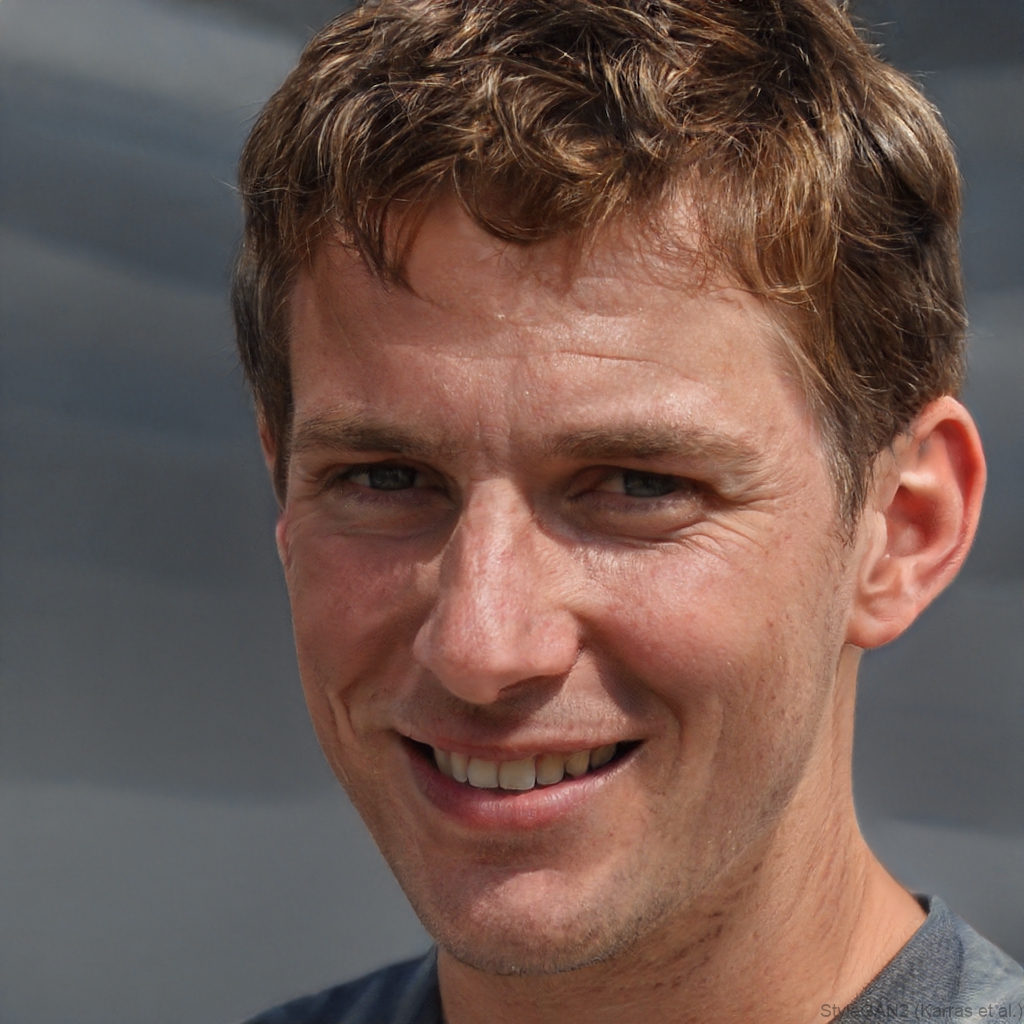 Daniel Carter